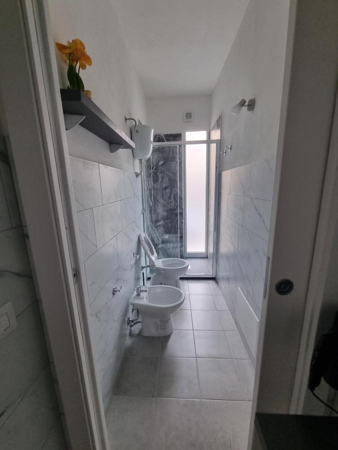 Mito Apartment Κάλιαρι Εξωτερικό φωτογραφία