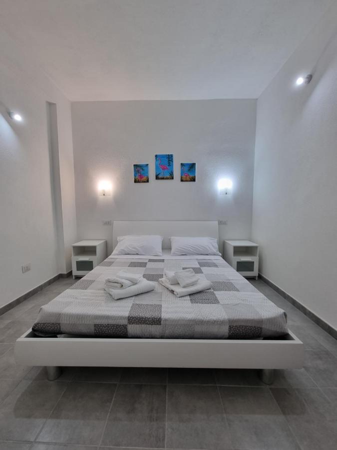 Mito Apartment Κάλιαρι Εξωτερικό φωτογραφία