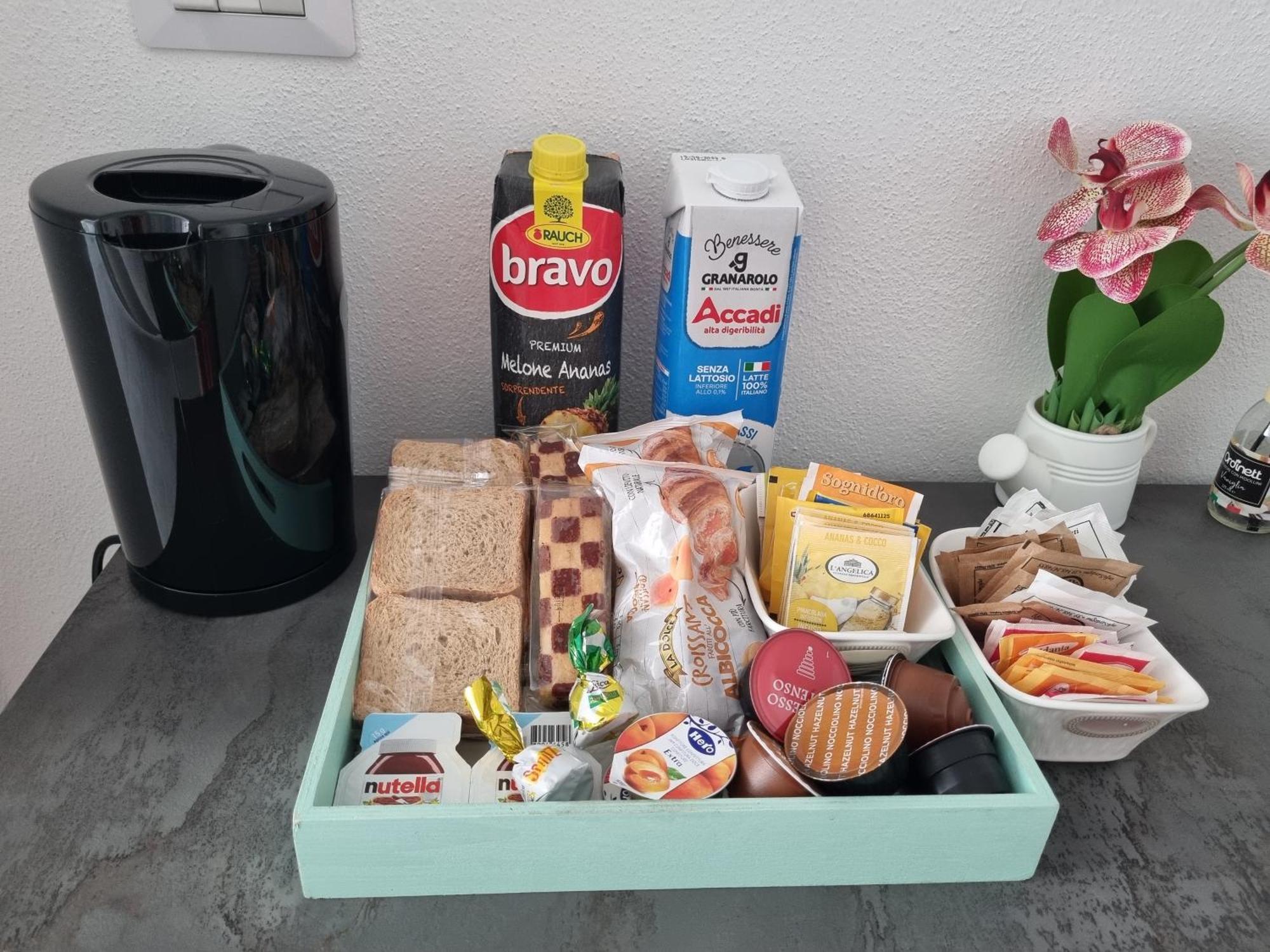Mito Apartment Κάλιαρι Εξωτερικό φωτογραφία